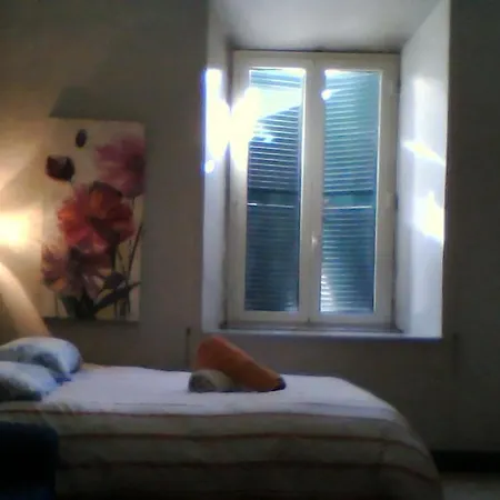 Superroom In Trastevere