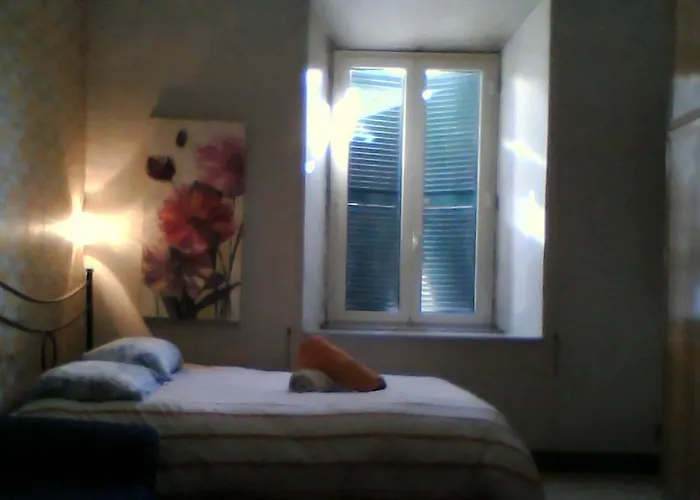 Superroom In Trastevere *
