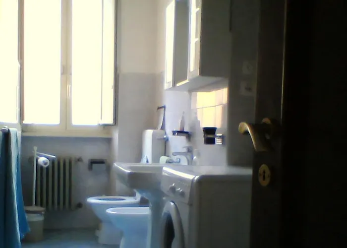 Superroom In Trastevere Gasthof
