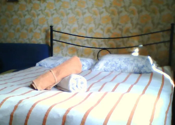 Superroom In Trastevere Rom