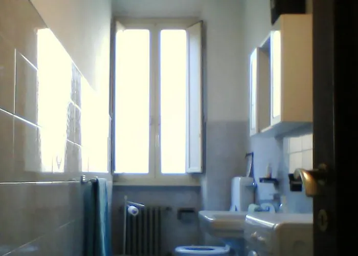 Superroom In Trastevere Gasthof Rom