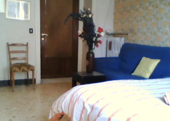 Gasthof Superroom In Trastevere *