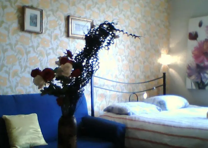Superroom In Trastevere Gasthof *